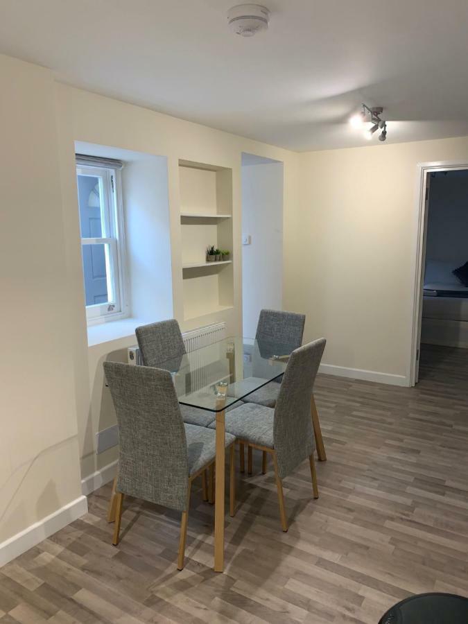 לונדון Central Apartment Paddington מראה חיצוני תמונה